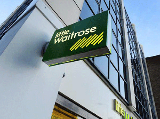 Little Waitrose