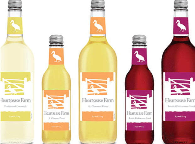 Radnor Hills gives its soft drinks range a revamp