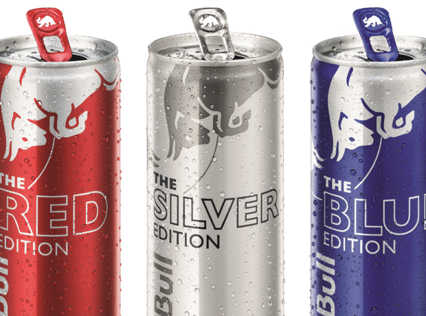 Red Bull to expand energy drinks range with three fruit flavours