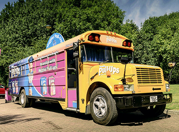 vtech bus tesco