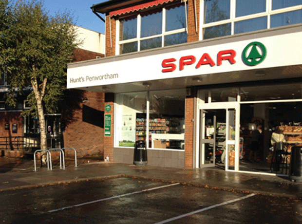 Spar and Harvest Energy launch full branded forecourt offer | News ...