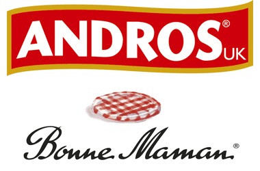 Andros UK logo
