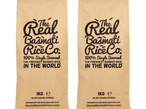 Basmati business to offer 'traceable' rice | Buying ...