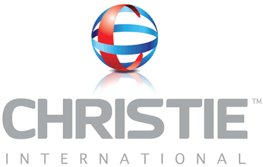 Christie International Limited logo