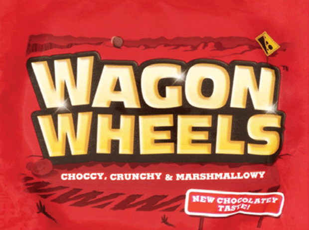 Russians' hunger for Wagon Wheels puts sales back on a roll