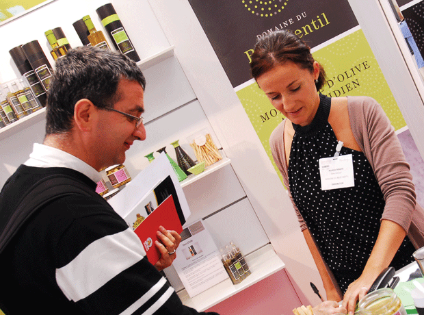 Speciality and Fine Food Fair