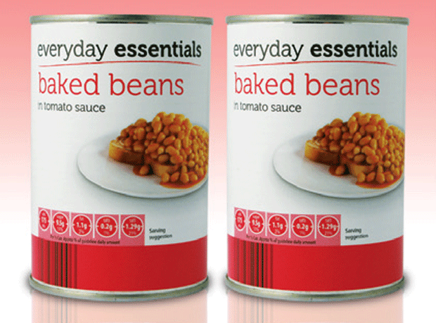 Aldi to up Everyday Essentials and Specially Selected ranges