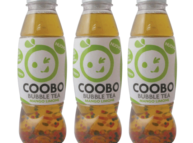 Zeekei seeks listings for bubble tea drink Coobo