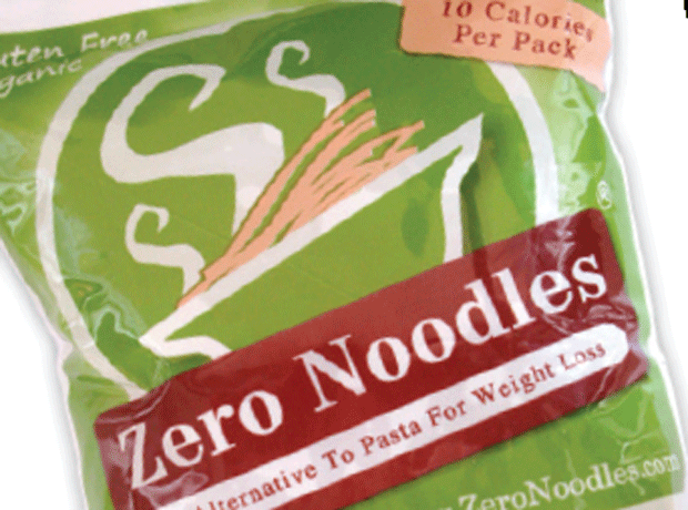 Zero Noodles make a killing at Holland & Barrett