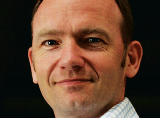 BrewDog finance director to help 'ruffle feathers'