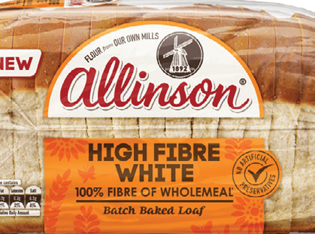 Allied Bakeries' Allinson 'in danger of being forgotten'