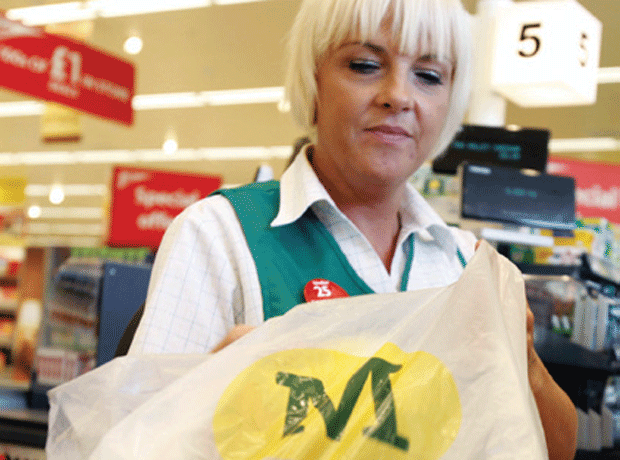 Morrisons to retrofit LED lighting to more stores