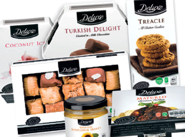 analyse Hoes orkest Lidl to double Deluxe range for Christmas | News | The Grocer