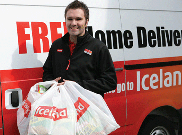 Iceland to offer online shopping service again