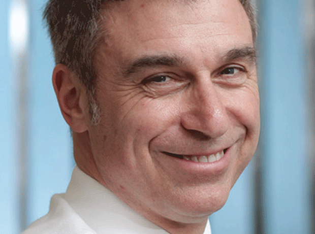 Nigel Nelson is Tangerine operations director