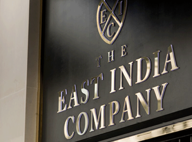 East India Company to build empire of gourmet food stores