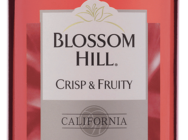 Californian brand Blossom Hill forced to source rosé from Italy