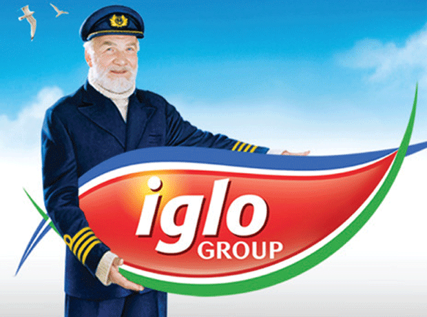 Iglo group