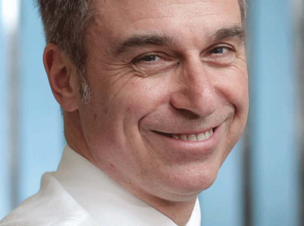 Graham Hunter: departures were "extremely amicable"