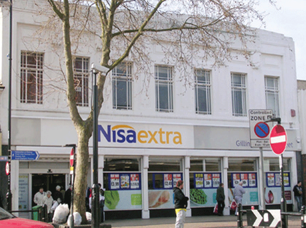 Nisa CEO Turton: 'We'll more than fill Costcutter gap'