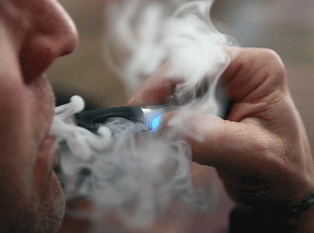 Will 'digital' cigarettes light up the UK tobacco market?