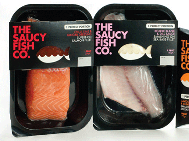 Asda launches Saucy Fish Co range into its convenience stores