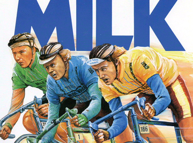 Milk Race: dairy farmers urged to pay for permanent return