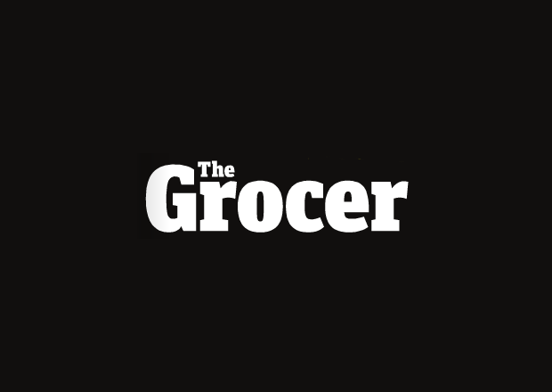 The Grocer logo