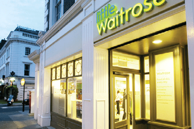 Little Waitrose