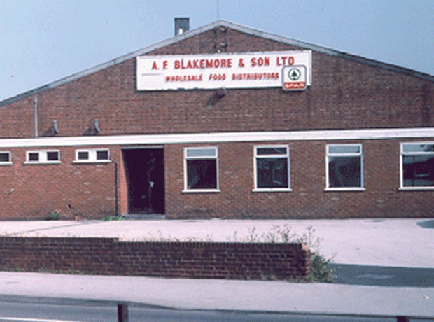 Blakemore marks 50 years with 50 deals over 50 days