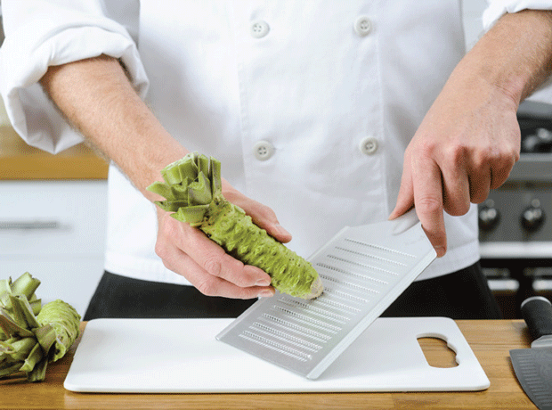 The Watercress Company aims to grow British wasabi market