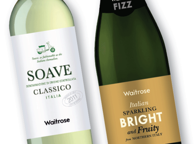 Waitrose offers first under-£5 wine range