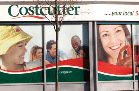 Heritage Madison is the latest Costcutter recruit