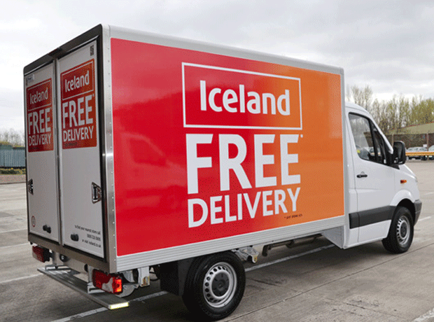 Iceland online service back after an eight-year absence