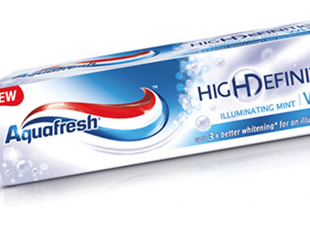 aquafresh 3x whitening