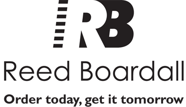 Reed Bordall Group Logo