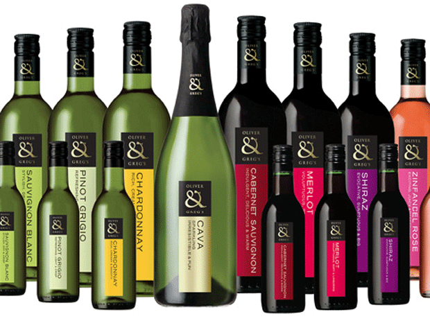 CandC launches wine division and weighs up spirits launch
