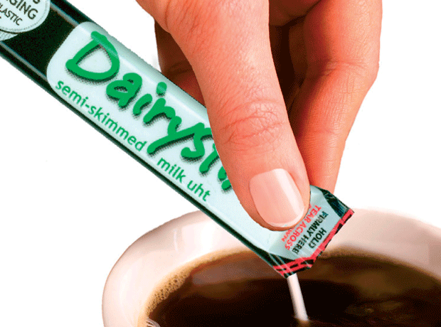 Dairystix milk