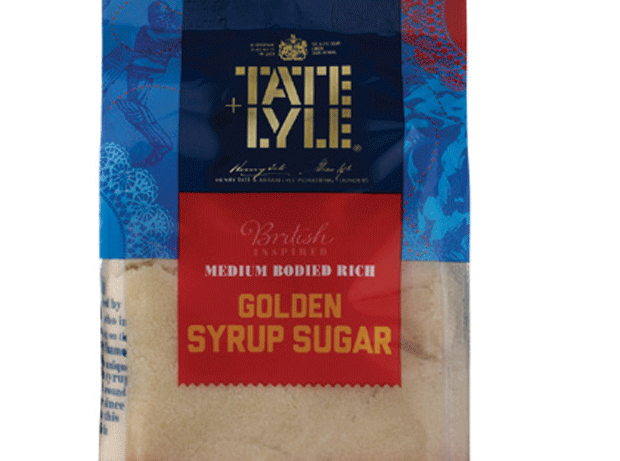 Tate & Lyle and Silver Spoon offer sugars for home baking