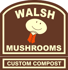Walsh_Mushrooms_Logo