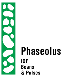 phaseolus logo