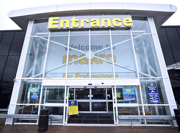 Booker starts Makro integration with depot pilot and price rises