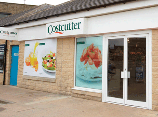 Shake up at Costcutter continues as it ponders Nisa split