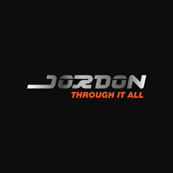 Jordon Freight Logo