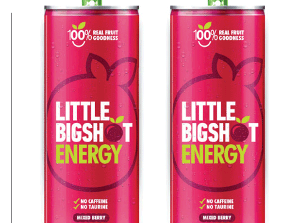 Tesco-listed Little Big Shot takes aim at export markets