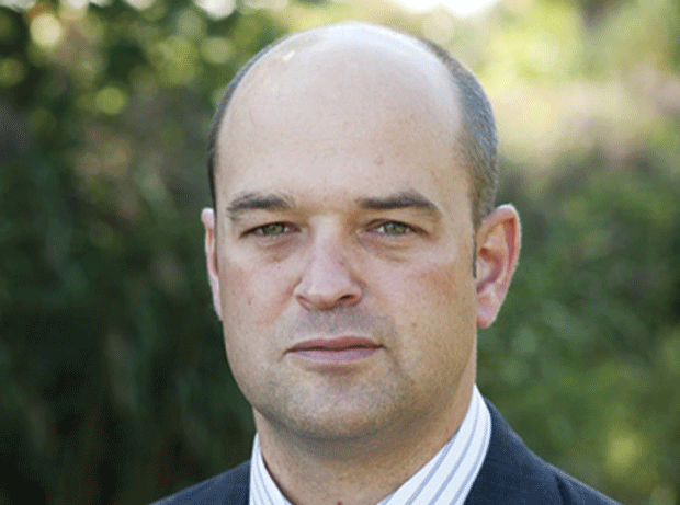 Tom Hind moves from NFU to become Tesco agriculture director