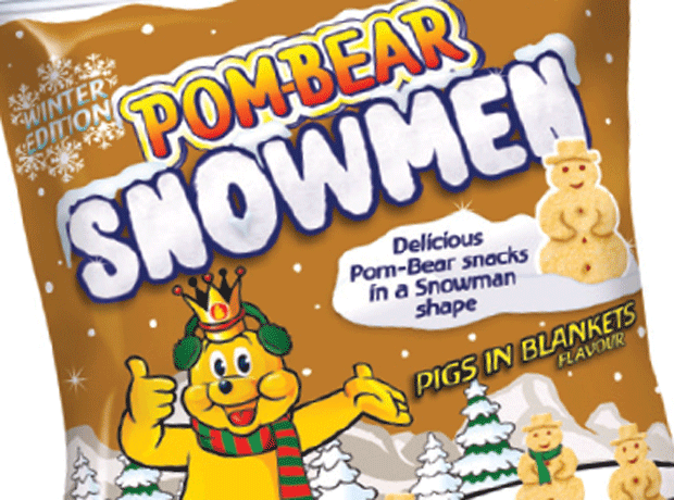 After 22 years, Pom-Bear to branch out from teddies to snowmen