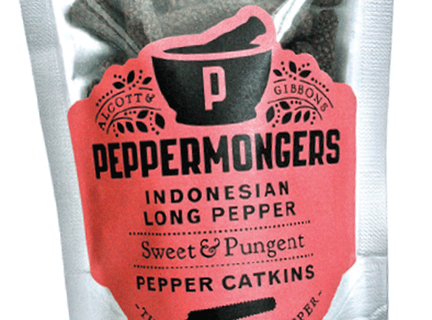 Premium peppers for UK market
