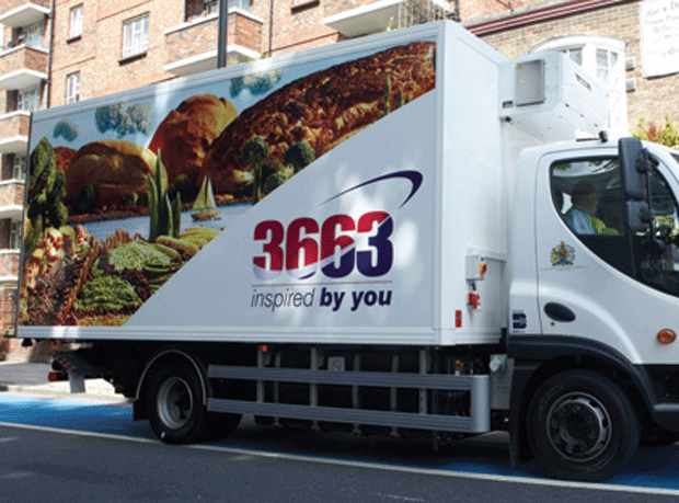 3663 buys up South Lincs Foodservice as part of East Anglia plan