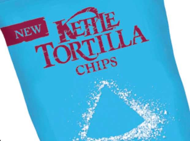 Kettle Tortilla Chips